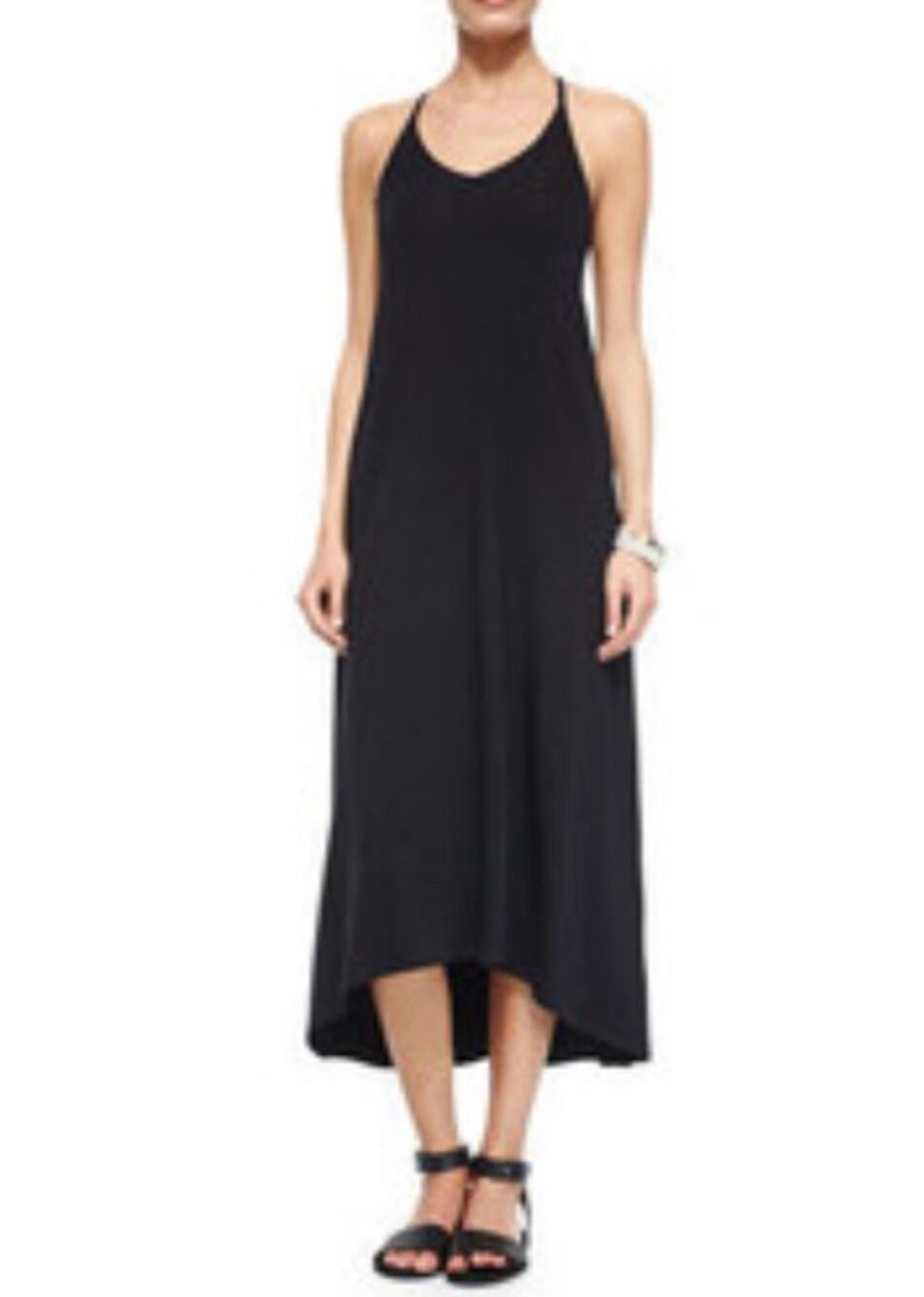 Eileen Fisher Project Jersey Racerback Maxi Dress
- Large